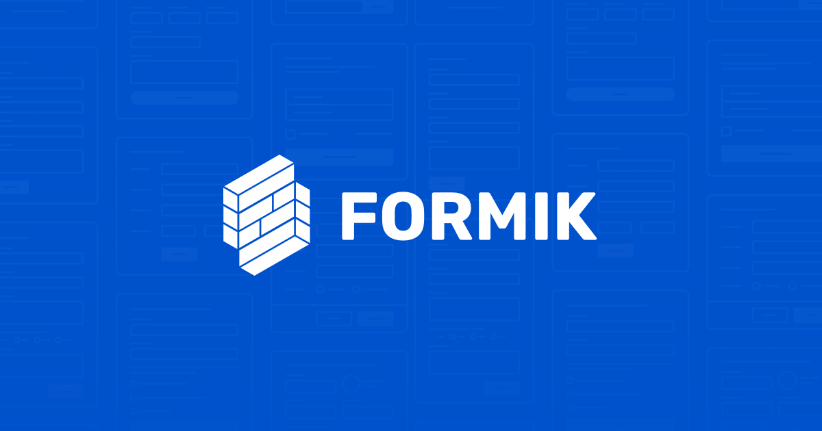 Formik logo